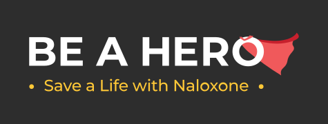 Be a Hero: Save a Life with Naloxone